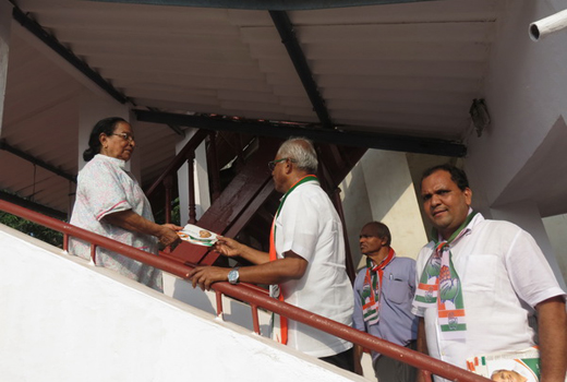 MLA Lobo